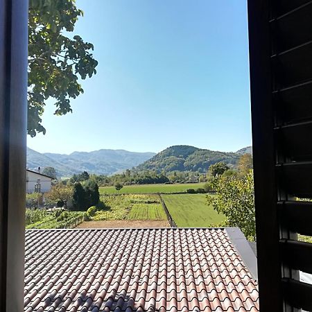 Agriturismo Casa Della Nonna Mormanno Exterior foto