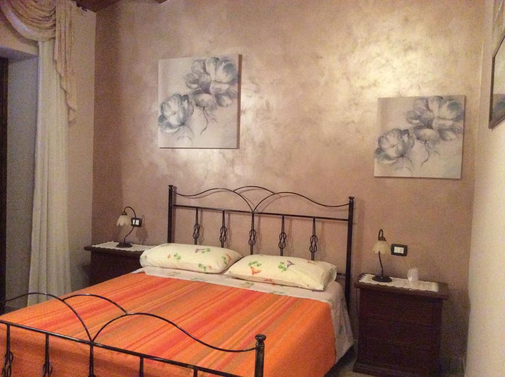 Agriturismo Casa Della Nonna Mormanno Exterior foto